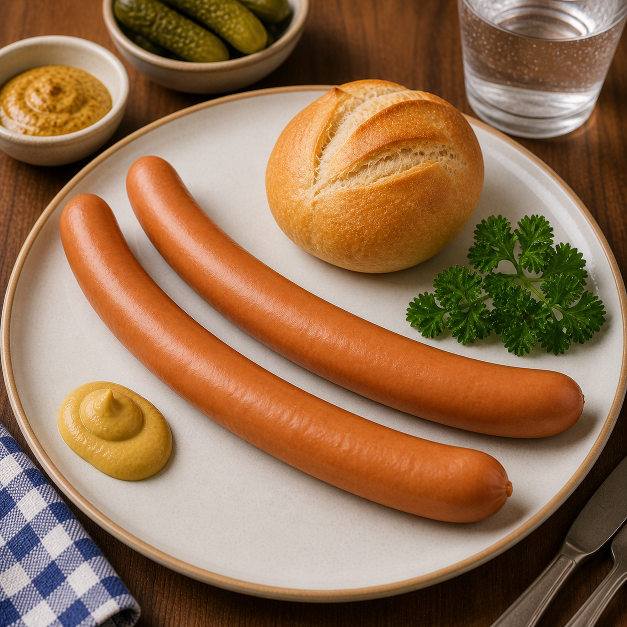 Wiener Würstchen